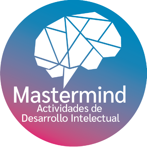 Mastermind Activities logotipo